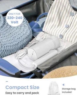 Stoomapparaat Kleding Steamer