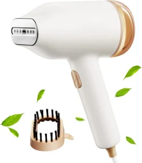 Stoomapparaat Kledingstomer Steamer