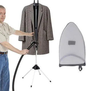Stoomapparaat standaard