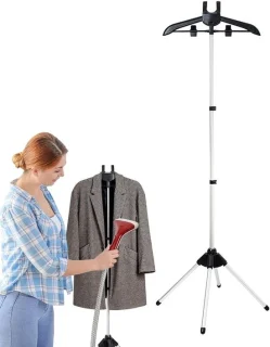 Stoomboot Rack - Stoomaccessoire