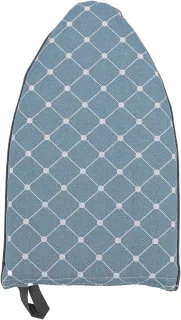 Stoomhandschoen 15x24cm blauw