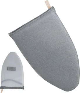 Stoomhandschoen grijs