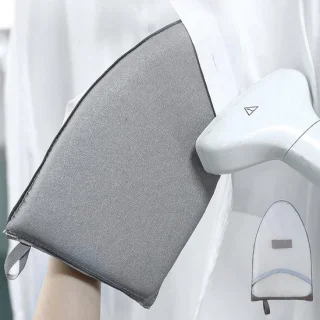 Stoomhandschoen kledingstomer