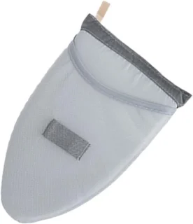 Stoomhandschoen strijkaccessoire