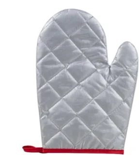 Stoomhandschoen - Strijkhandschoen 23 x 13 cm