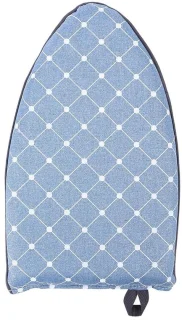 Stoomhandschoen - Strijkijzer handschoen - Blauw