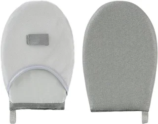 Stoomhandschoen