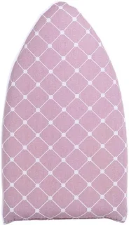 Stoomhandschoen voor kleding 25x15 cm kleur 7