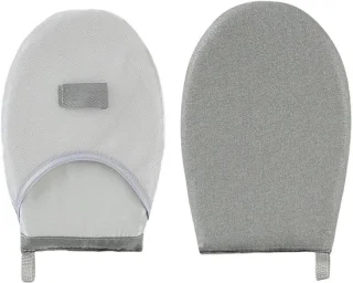 Stoomhandschoen voor Stoomijzer