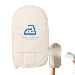 Stoomhandschoenen 17,5 x 29 cm