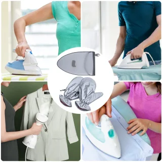 Stoomhandschoenen 3-paar set