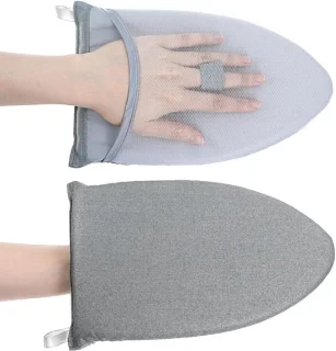 Stoomhandschoenen