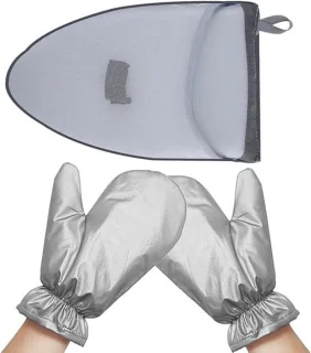 Stoomhandschoenen - Kledingstomer Accessoire