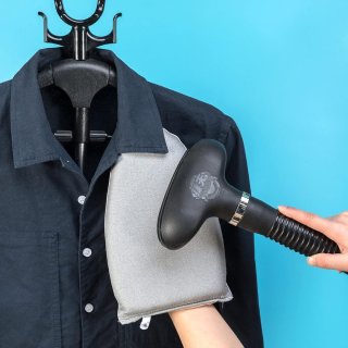 Wat vinden we goed aan de Stoomhandschoenen - Set van 2