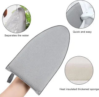 Stoomhandschoenen - Set van 2