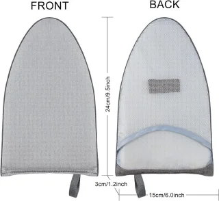 Stoomhandschoenen - Set van 2