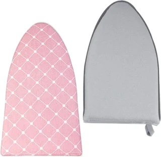 Stoomhandschoenen stoomwanten grijs