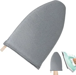 Stoomhandschoenen - Strijkplank Hand - 25 cm - Grijs