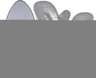 Stoomhandschoenen