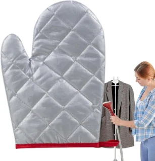 Stoomhandschoenen voor kleding - strijkaccessoires