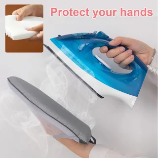 Stoomhandschoenen voor Kledingstomer