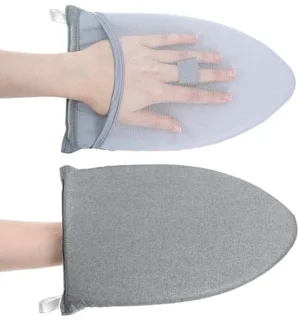 Stoomhandschoenen