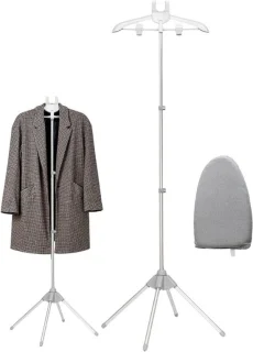 Stoomhanger Kledingrek Standaard
