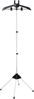 Stoomhanger Standaard 160 cm Zwart