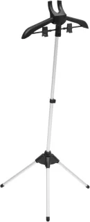 Stoomhanger zilver