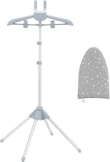 Stoomhouder met handschoen - Strijkaccessoire