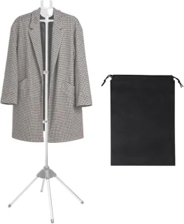 Stoomkleding Standaard - Kledinghanger