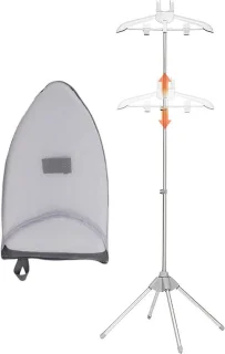 Stoomkledinghanger