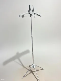 Stoomkledinghanger - Kledingrek