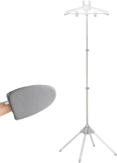 Stoomkledingkast inklapbaar