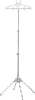Stoomkledingrek 155 cm - Grijs
