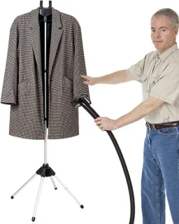 Stoomkledingrek Standaard - Kledingstomer