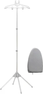 Stoomkledingrek statief verstelbaar 84-160 cm