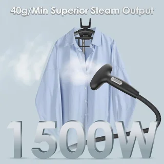Stoompan 1500 W