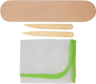 Stoompers Tool - Naai Gereedschap 25 cm