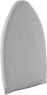 Stoomreiniger handschoen grijs