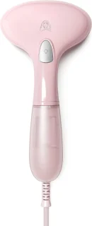 Stoomreiniger Kledingstomer Roze
