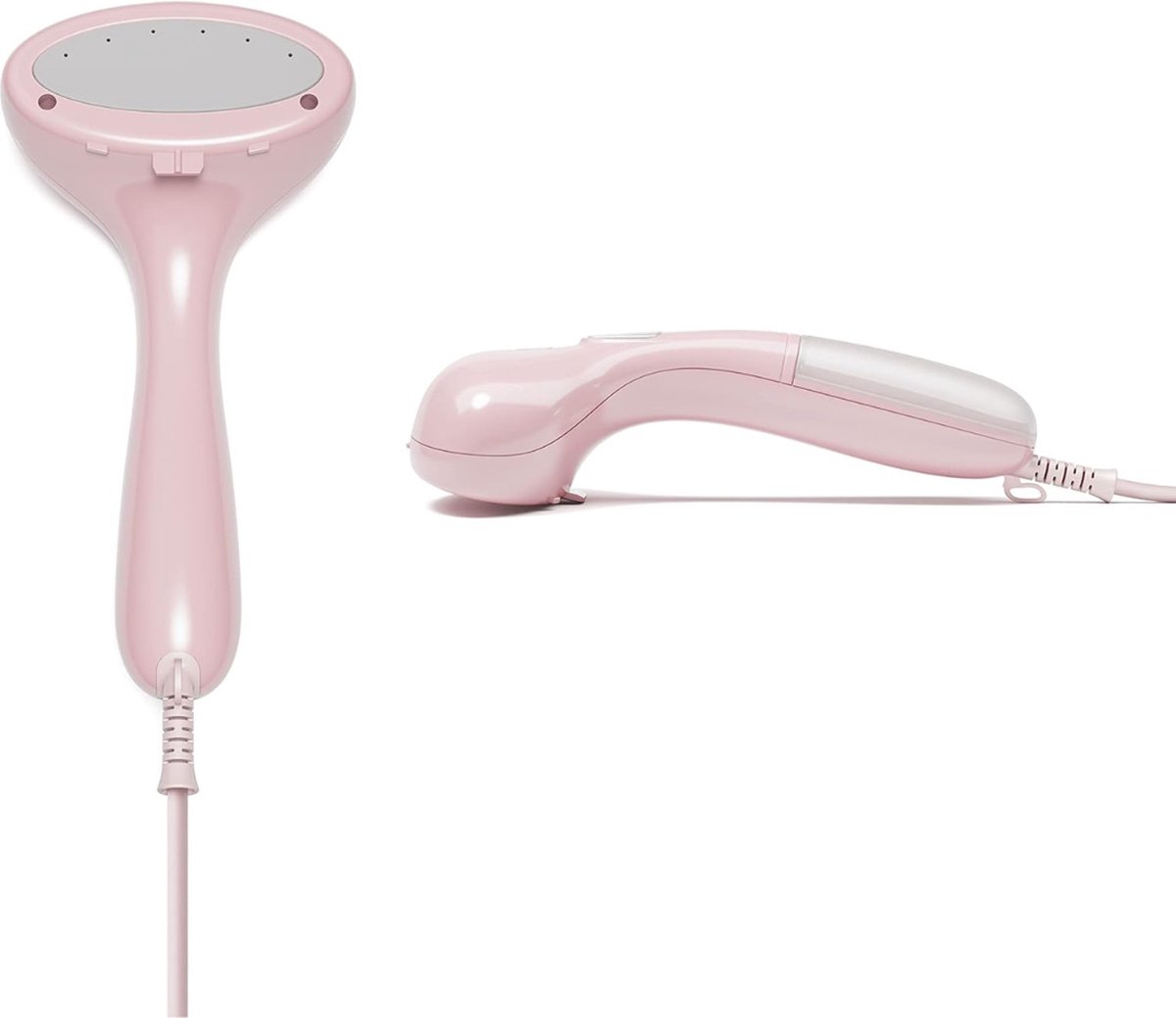 Stoomreiniger Kledingstomer Roze