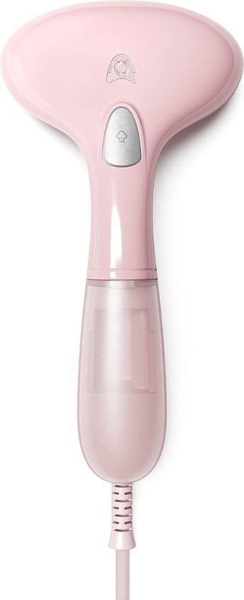 Stoomreiniger Kledingstomer Roze