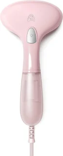 Stoomreiniger Kledingstomer Roze