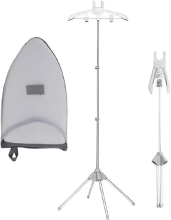Stoomreiniger Standaard - Kledingrek