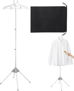 Stoomrek Strijksteun voor Kleding