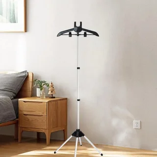 Stoomstandaard kleding