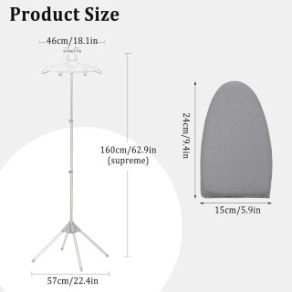 Wat vinden we goed aan de Stoomstandaard voor kleding