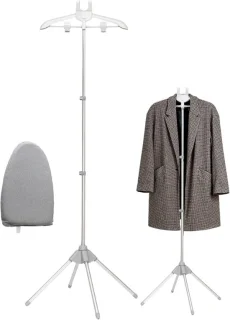 Stoomstang Opbergstandaard 160x43 cm