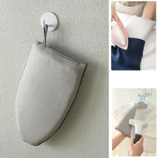 Stoomstrijkhandschoen